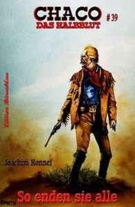 Chaco #39: So enden sie alle