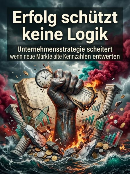 Erfolg schützt keine Logik