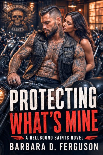 Protecting What’s Mine