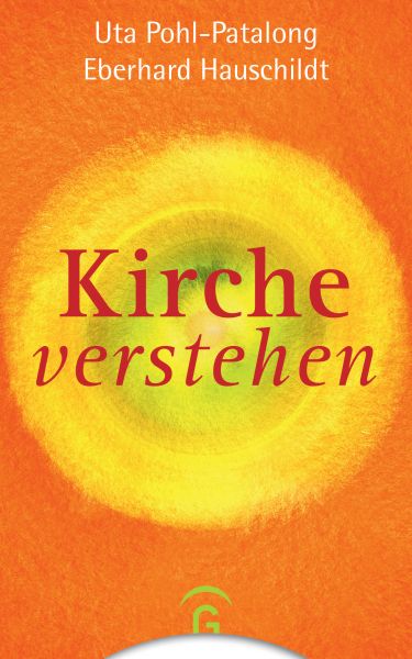 Pohl-Patalong U,Kirche verstehen