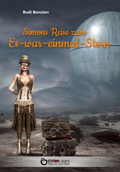 Simons Reise zum Es-war-einmal-Stern