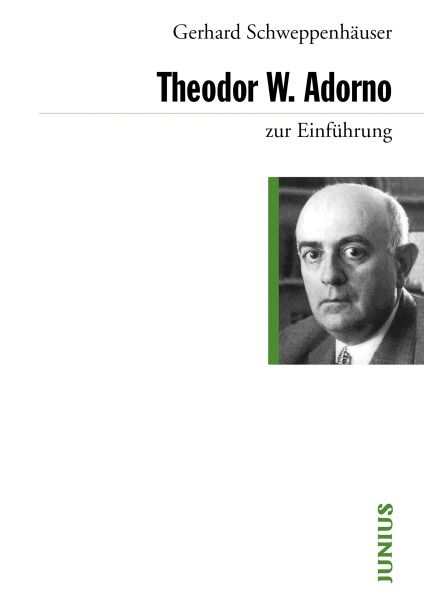 Theodor W. Adorno