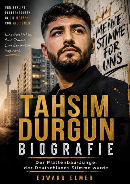 Tahsim Durgun Biografie