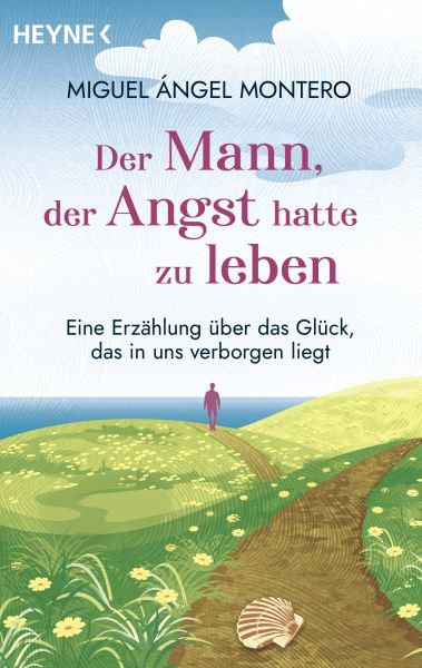 Der Mann, der Angst hatte zu leben