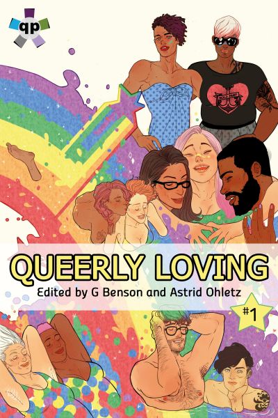 Queerly Loving - Volume 1