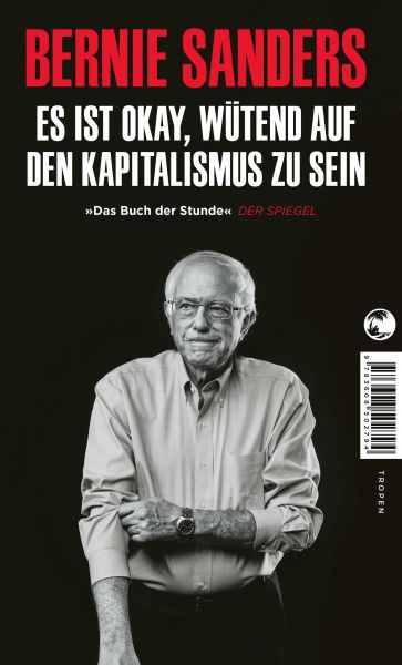 Es ist okay, wütend auf den Kapitalismus zu sein