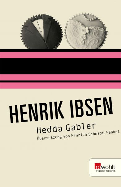 Hedda Gabler