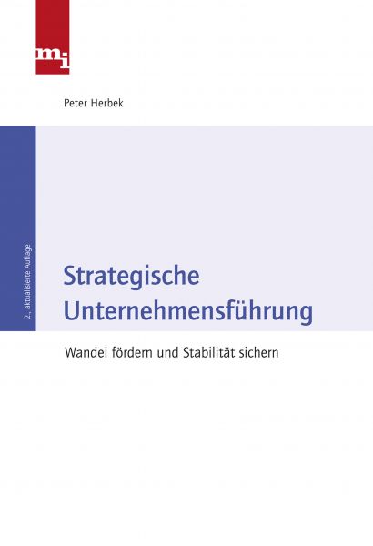 Strategische Unternehmensführung