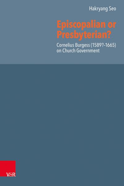 Episcopalian or Presbyterian?