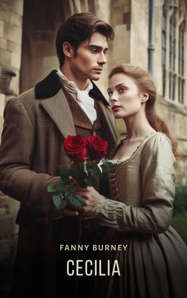 Cecilia: Memoirs of an Heiress, Volume 3