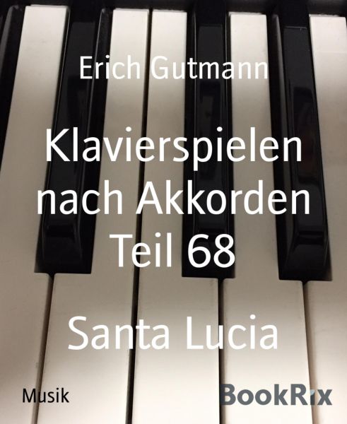 Klavierspielen nach Akkorden Teil 68