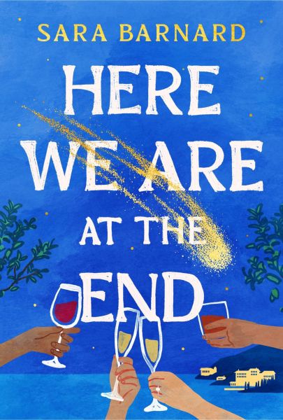 Here We Are at the End