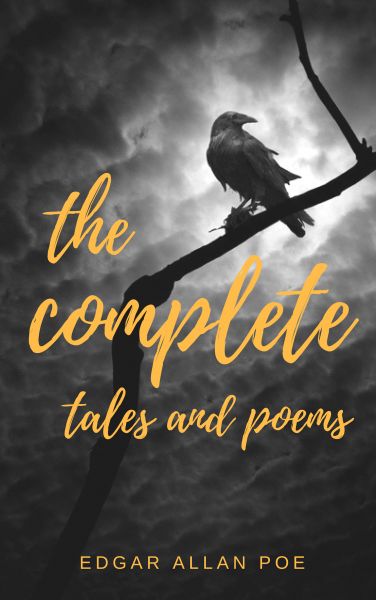 Edgar Allan Poe: Complete Tales & Poems