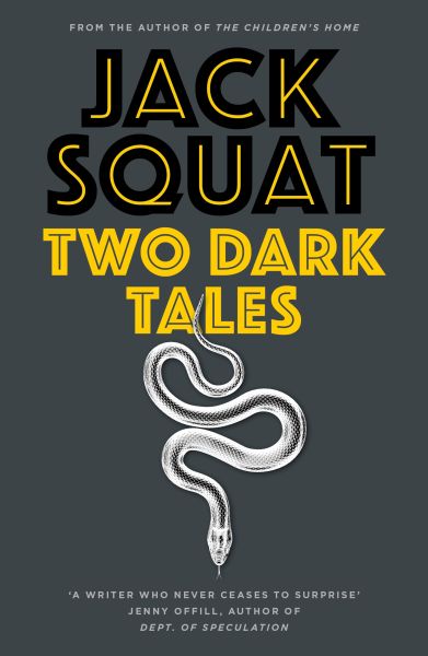 Two Dark Tales