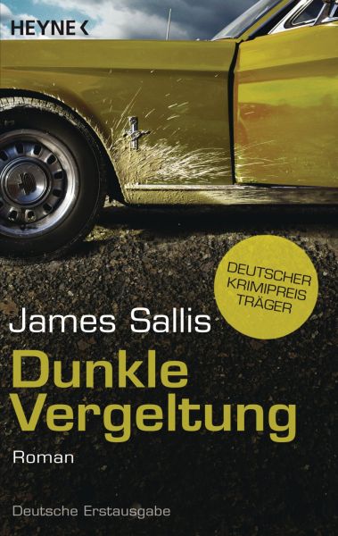 Dunkle Vergeltung