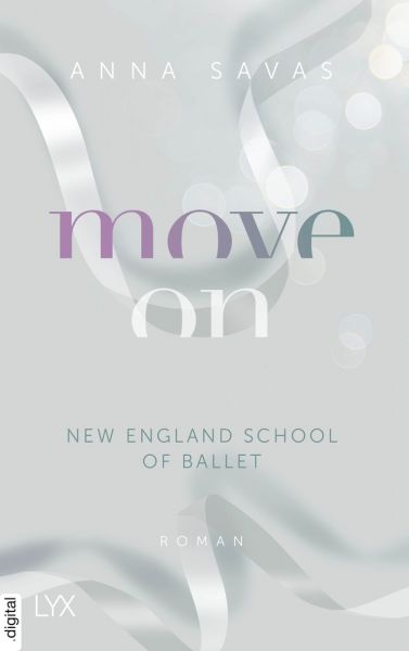 Move On - New England School of Ballet