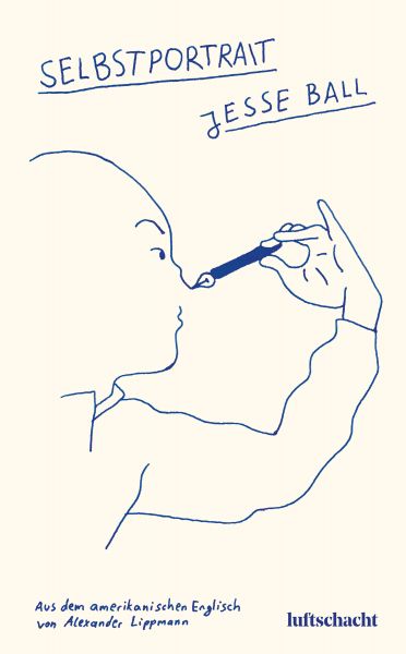 Selbstportrait