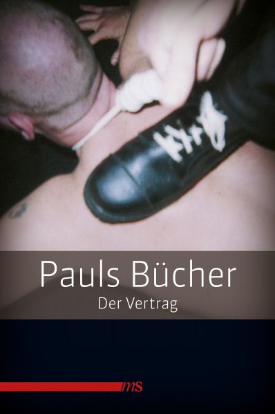 Pauls Bücher / Pauls Bücher Bd. 3: Der Vertrag