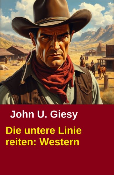 Die untere Linie reiten: Western