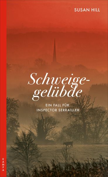 Schweigegelübde