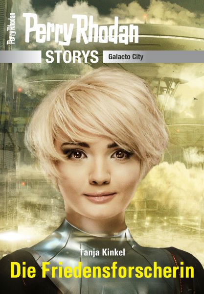 PERRY RHODAN-Storys Galacto City Beam Paket