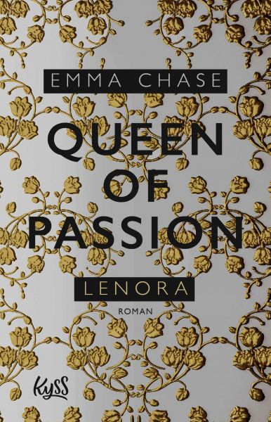 Queen of Passion – Lenora