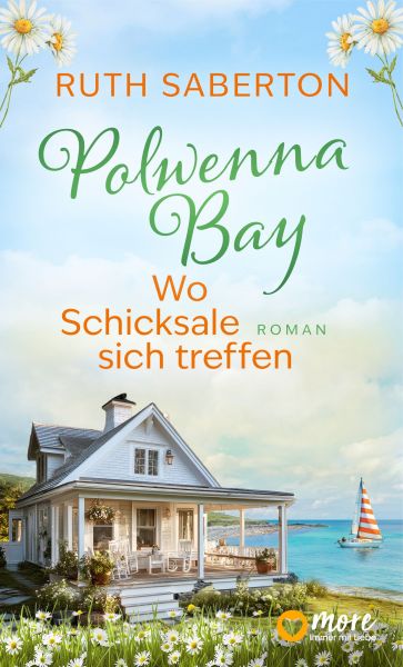 Polwenna Bay – Wo Schicksale sich treffen