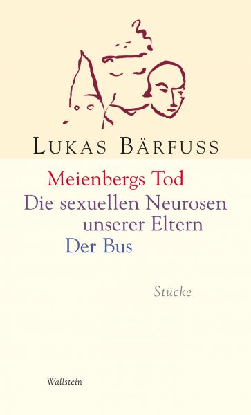 Meienbergs Tod / Die sexuellen Neurosen unserer Eltern / Der Bus