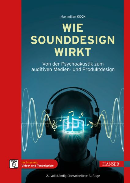 Wie Sounddesign wirkt