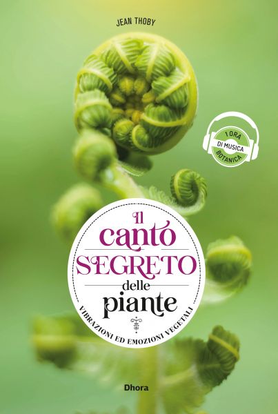 Il Canto Segreto Delle Piante