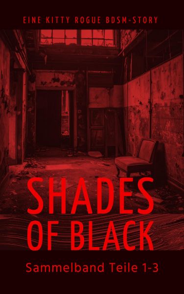 Shades of Black