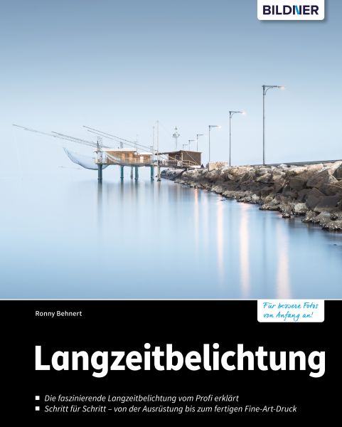 Langzeitbelichtung