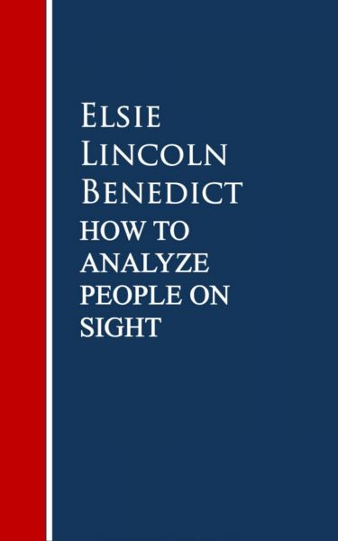 How to Analyze People on Sight