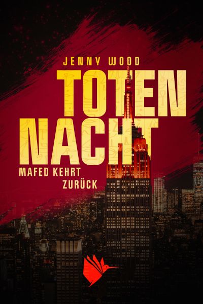 Totennacht (Kemet 3)
