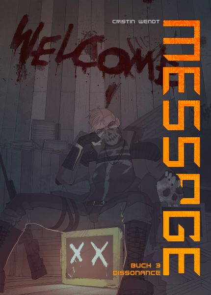 Message 3