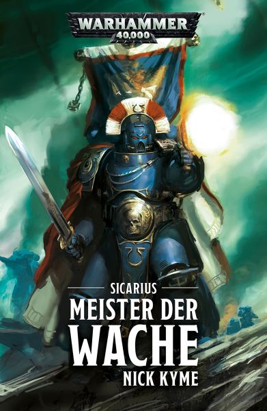 Sicarius: Meister der Wache