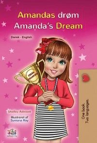 Amandas drøm Amanda’s Dream