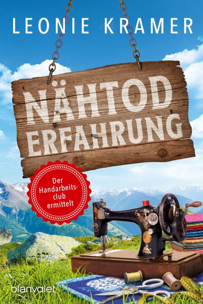 Nähtoderfahrung