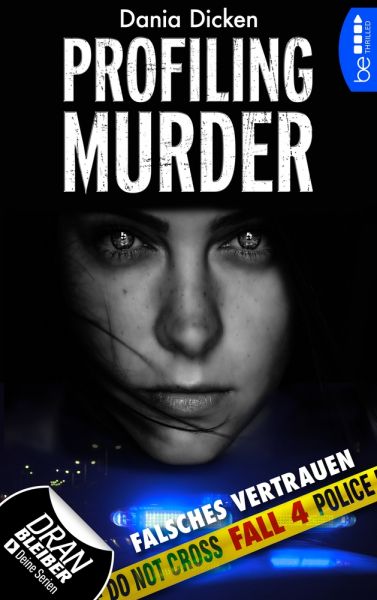 Profiling Murder – Fall 4