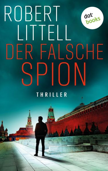 Der falsche Spion
