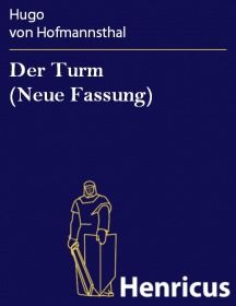 Der Turm (Neue Fassung)