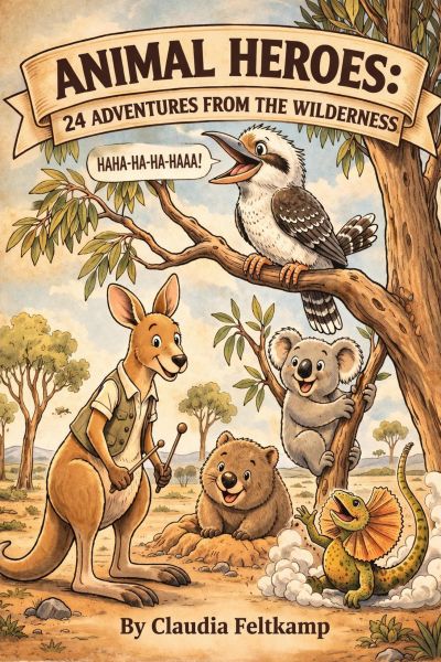 Animal Heroes