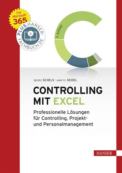 Controlling mit Excel