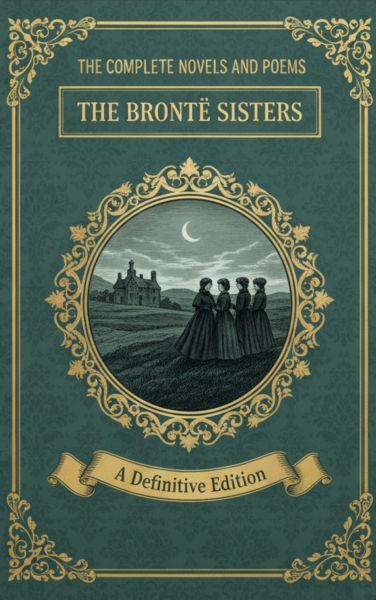 The Complete Novels and Poems – The Brontë Sisters