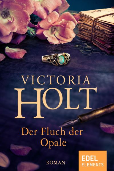 Der Fluch der Opale