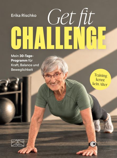 Get fit Challenge