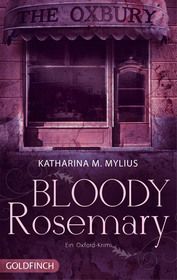 Bloody Rosemary