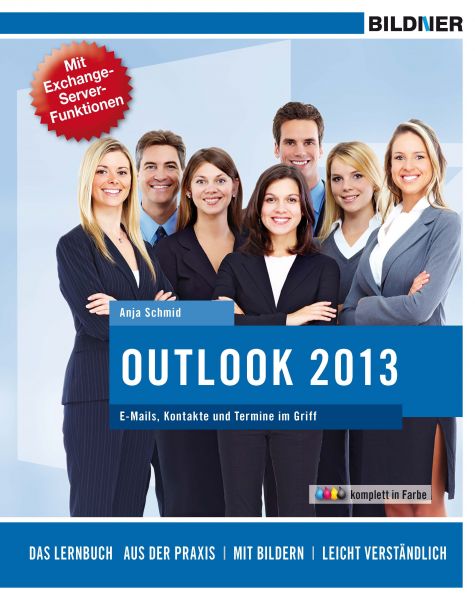 Outlook 2013