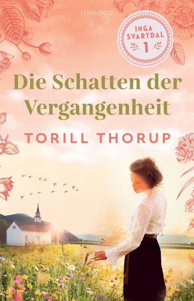 Die Schatten der Vergangenheit