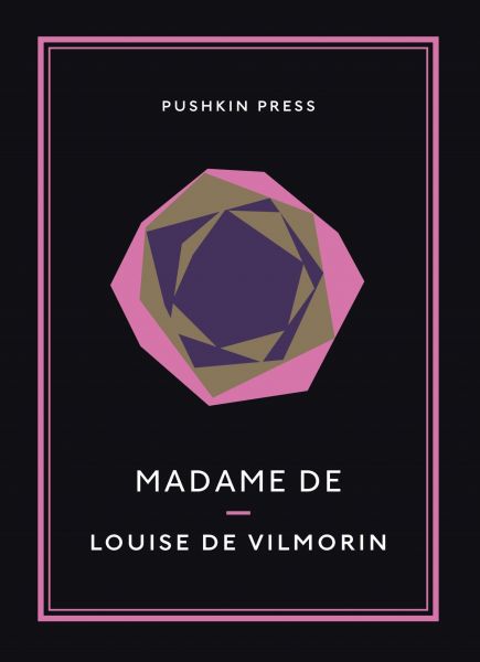 Madame De